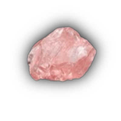 Rose Quartz